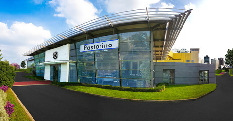 Pastorino Auto